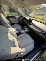 Audi A6 Allroad 3,0 Prodám quat 2013