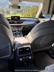 Audi A6 Allroad 3,0 Prodám quat 2013
