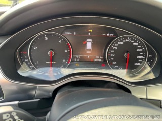 Audi A6 Allroad 3,0 Prodám quat 2013