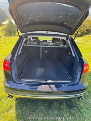 Audi A6 Allroad 3,0 Prodám quat 2013