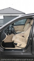 BMW 5 3,0   530d F11 180kW manu 2011