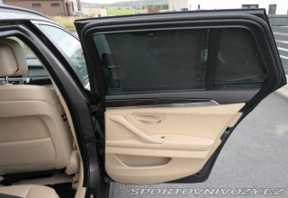 BMW 5 3,0   530d F11 180kW manu 2011