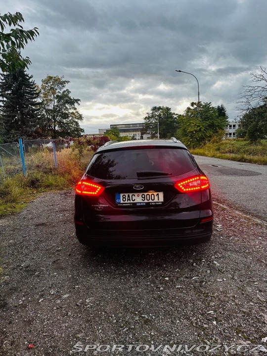 Ford Ostatní modely Mondeo 2,0 Mk5 2015 2015