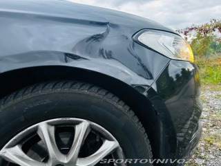 Ford Ostatní modely Mondeo 2,0 Mk5 2015 2015