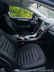 Ford Ostatní modely Mondeo 2,0 Mk5 2015 2015