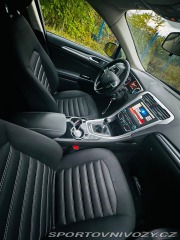 Ford Ostatní modely Mondeo 2,0 Mk5 2015 2015