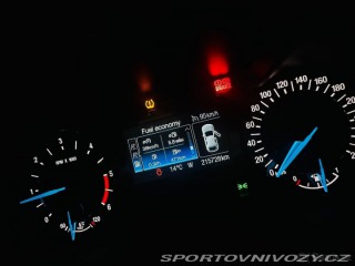 Ford Ostatní modely Mondeo 2,0 Mk5 2015 2015
