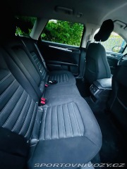 Ford Ostatní modely Mondeo 2,0 Mk5 2015 2015