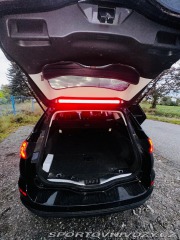 Ford Ostatní modely Mondeo 2,0 Mk5 2015 2015