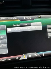 Ford Ostatní modely Mondeo 2,0 Mk5 2015 2015