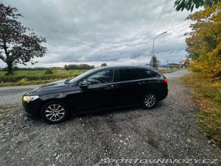 Ford Ostatní modely Mondeo 2,0 Mk5 2015 2015