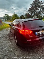 Ford Ostatní modely Mondeo 2,0 Mk5 2015 2015