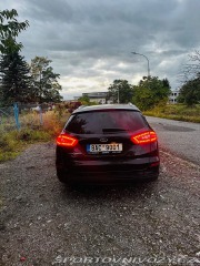 Ford Ostatní modely Mondeo 2,0 Mk5 2015 2015