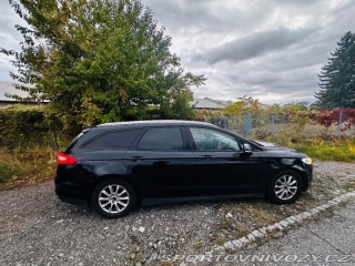 Ford Ostatní modely Mondeo 2,0 Mk5 2015 2015