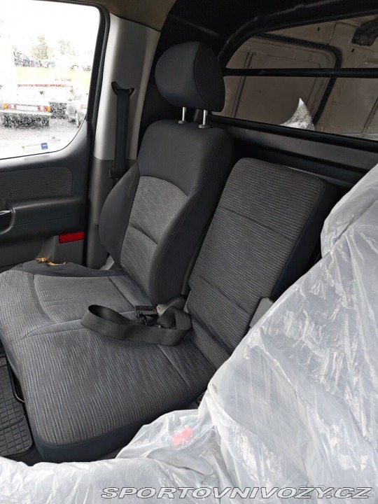 Hyundai Ostatní modely H 1 2,5 2010