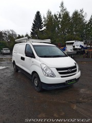 Hyundai Ostatní modely H 1 2,5 2010