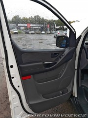 Hyundai Ostatní modely H 1 2,5 2010