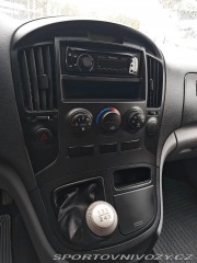 Hyundai Ostatní modely H 1 2,5 2010
