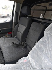 Hyundai Ostatní modely H 1 2,5 2010