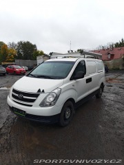 Hyundai Ostatní modely H 1 2,5 2010