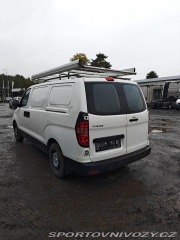 Hyundai Ostatní modely H 1 2,5 2010