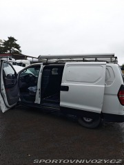 Hyundai Ostatní modely H 1 2,5 2010