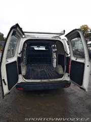 Hyundai Ostatní modely H 1 2,5 2010