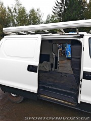 Hyundai Ostatní modely H 1 2,5 2010