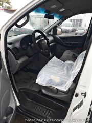 Hyundai Ostatní modely H 1 2,5 2010