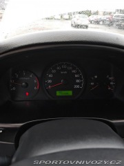 Hyundai Ostatní modely H 1 2,5 2010