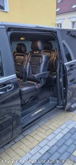Mercedes-Benz Ostatní modely Třídy V 2,0 V-class 2014