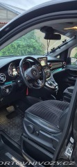 Mercedes-Benz Ostatní modely Třídy V 2,0 V-class 2014