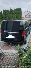 Mercedes-Benz Ostatní modely Třídy V 2,0 V-class 2014