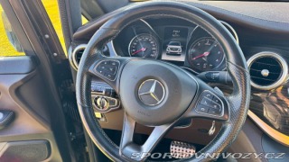 Mercedes-Benz Ostatní modely Třídy V 2,5 V 250d - 4 Motion 2016