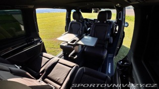 Mercedes-Benz Ostatní modely Třídy V 2,5 V 250d - 4 Motion 2016