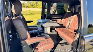 Mercedes-Benz Ostatní modely Třídy V 2,5 V 250d - 4 Motion 2016