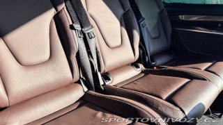 Mercedes-Benz Ostatní modely Třídy V 2,5 V 250d - 4 Motion 2016
