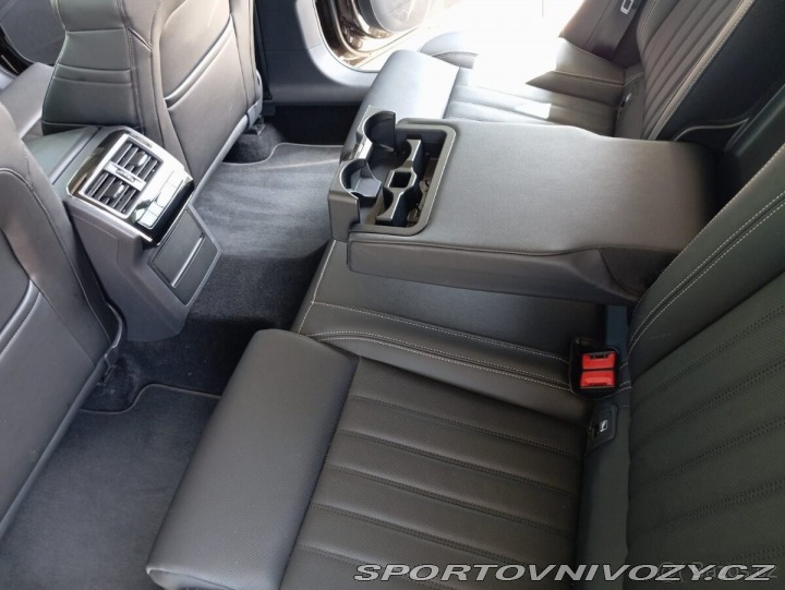 Škoda Superb 2,0 L&K TDI 110kw r 2021