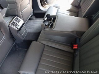 Škoda Superb 2,0 L&K TDI 110kw r 2021