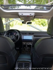Škoda Superb 2,0 L&K TDI 110kw r 2021