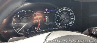 Volkswagen Ostatní modely Touareg 3,0   V6 TDI 2019