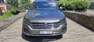Volkswagen Ostatní modely Touareg 3,0   V6 TDI 2019