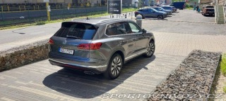 Volkswagen Ostatní modely Touareg 3,0   V6 TDI 2019