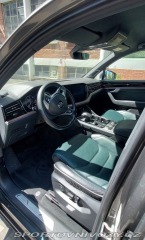 Volkswagen Ostatní modely Touareg 3,0   V6 TDI 2019