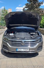 Volkswagen Ostatní modely Touareg 3,0   V6 TDI 2019