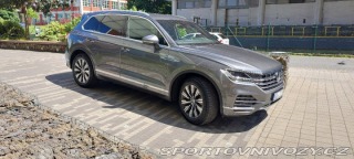 Volkswagen Ostatní modely Touareg 3,0   V6 TDI 2019