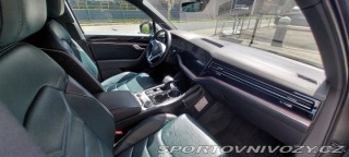 Volkswagen Ostatní modely Touareg 3,0   V6 TDI 2019