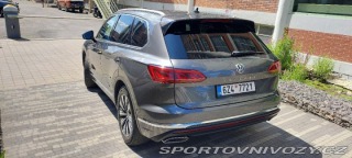 Volkswagen Ostatní modely Touareg 3,0   V6 TDI 2019