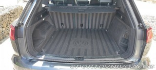 Volkswagen Ostatní modely Touareg 3,0   V6 TDI 2019