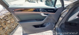 Volkswagen Ostatní modely Touareg 3,0   V6 TDI 2019